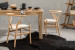 Sofia Dining Chair - Natural Sofia Dining Chair Collection - 8