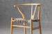 Sofia Dining Chair - Natural & Black Sofia Dining Chair Collection - 6