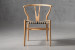 Sofia Dining Chair - Natural & Black Sofia Dining Chair Collection - 3