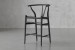 Sofia Counter Bar Chair - Black Sofia Bar Chair Collection - 1