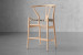 Sofia Counter Bar Chair - Natural & Black Sofia Bar Chair Collection - 1
