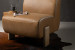 Takara Leather Chair - Sahara Occasional Chairs - 7