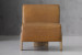 Takara Leather Chair - Sahara Occasional Chairs - 3