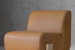 Takara Leather Chair - Sahara Occasional Chairs - 6
