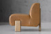Takara Leather Chair - Sahara Occasional Chairs - 4