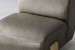 Takara Leather Chair - Graphite Occasional Chairs - 8