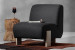 Takara Chair - Ebony Occasional Chairs - 1