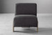 Takara Chair - Storm Grey Occasional Chairs - 3