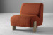 Takara Chair - Rust Occasional Chairs - 2