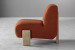 Takara Chair - Rust Occasional Chairs - 4