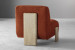 Takara Chair - Rust Occasional Chairs - 5
