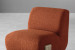 Takara Chair - Rust Occasional Chairs - 6