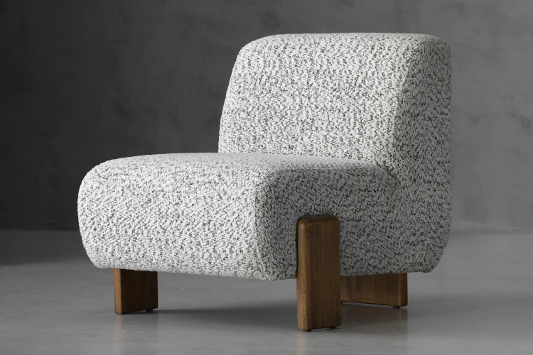 Takara Chair - Winter Storm Occasional Chairs - 1