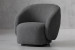 Denver Swivel Armchair - Storm Grey Armchairs - 2
