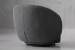 Denver Swivel Armchair - Storm Grey Armchairs - 5
