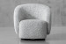 Denver Swivel Armchair - Winter Storm Armchairs - 3