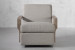 Elara Swivel Armchair - Flint Armchairs - 3