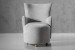 Hutton Lounge Chair - Cloud Grey Armchairs - 3