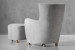 Hutton Lounge Chair - Cloud Grey Armchairs - 5