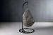 Addilyn Hanging Chair - Charcoal Hanging Chairs - 8