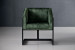 Elson Velvet Dining Chair - Aged Forest Elson Dining Chair Collection - 2