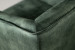 Elson Velvet Dining Chair - Aged Forest Elson Dining Chair Collection - 6