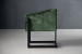 Elson Velvet Dining Chair - Aged Forest Elson Dining Chair Collection - 3