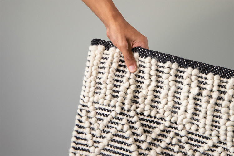 Jamelia Rug Rugs - 1