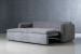 Hudson 3-Seater Sleeper Couch - Slate 3 - Seater Couches - 5
