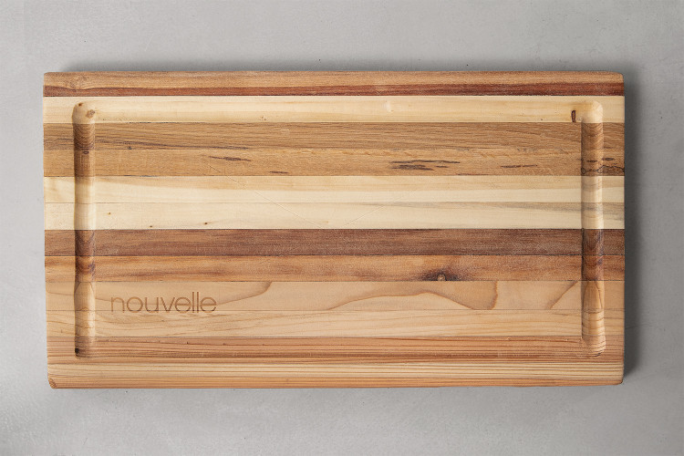 Butcher Board - Groove Cutting Boards - 1
