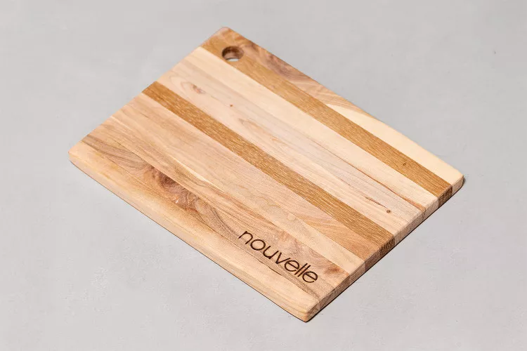 Rectangular Chopping Board Cutting Boards - 1