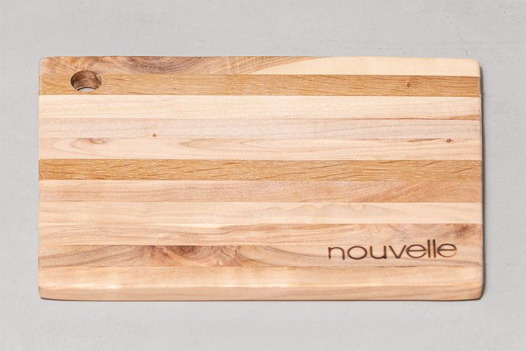 Rectangular Chopping Board Cutting Boards - 1