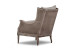 Belden Armchair - Taupe Armchairs - 5