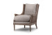 Belden Armchair - Taupe Armchairs - 3