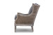 Belden Armchair - Dark Grey Armchairs - 4
