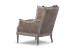 Belden Armchair - Dark Grey Armchairs - 5