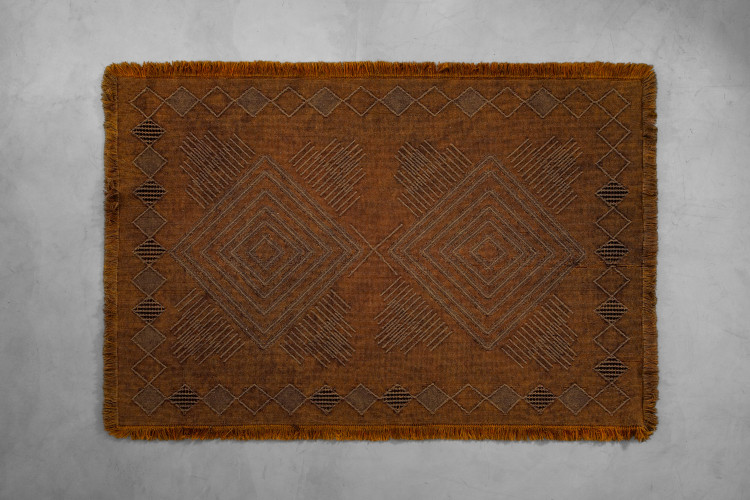 Khaya Rug Rugs - 1