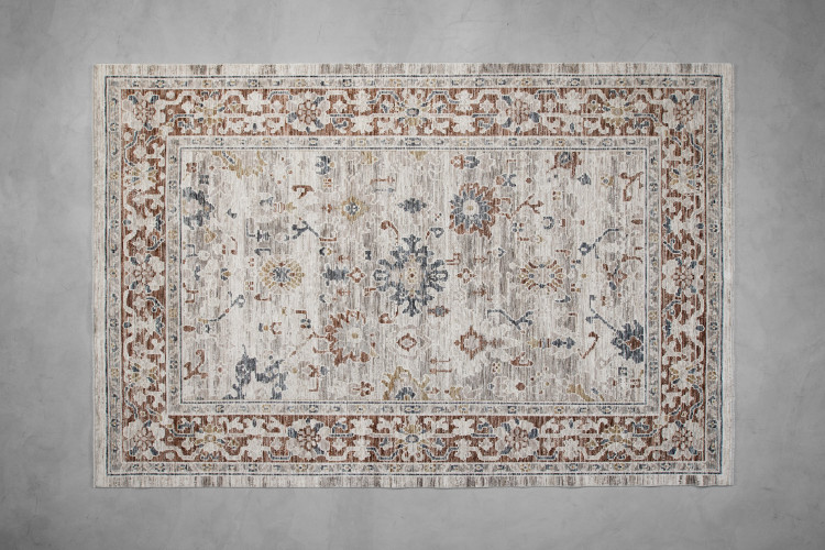 Roza Rug Rugs - 1