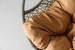 Addilyn Hanging Chair - Caramel Hanging Chairs - 10