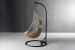 Addilyn Hanging Chair - Caramel Hanging Chairs - 5