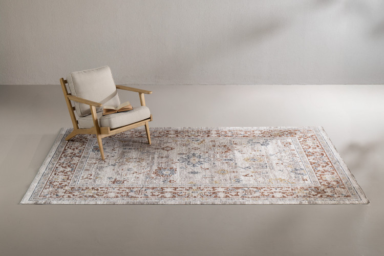 Roza Rug Rugs - 1