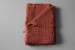Avaria Throw - Terracotta Throws - 2