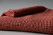 Avaria Throw - Terracotta Throws - 4