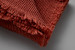 Avaria Throw - Terracotta Throws - 9