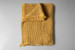 Avaria Throw - Mustard Throws - 2