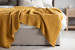 Avaria Throw - Mustard Throws - 1