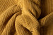 Avaria Throw - Mustard Throws - 8
