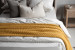 Avaria Throw - Mustard Throws - 3