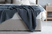 Avaria Throw - Anthracite Throws - 1