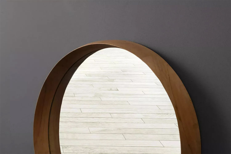 Javena Round Mirror - Small Mirrors - 1